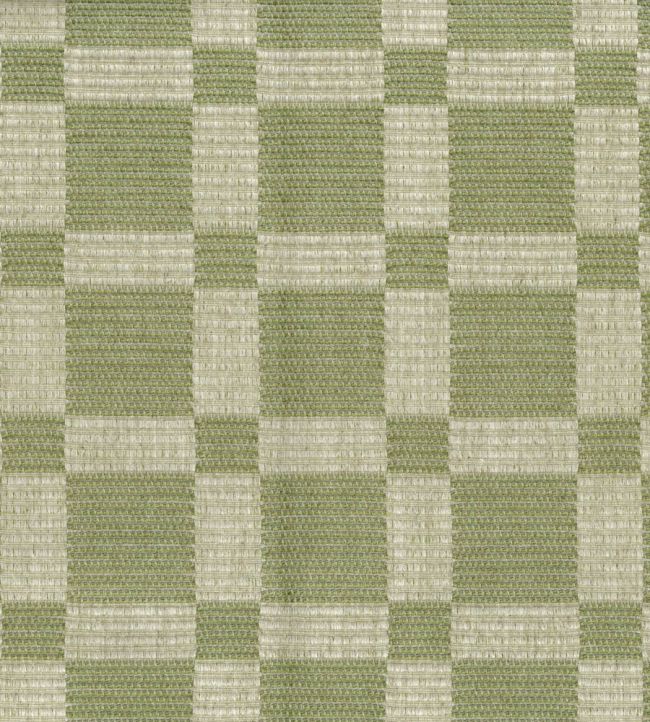 Chautard Fabric by Nina Campbell Green/Beige