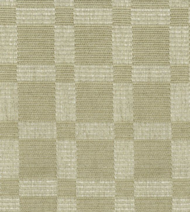 Chautard Fabric by Nina Campbell Flax