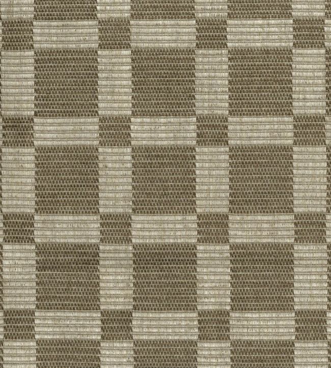 Chautard Fabric by Nina Campbell Brown