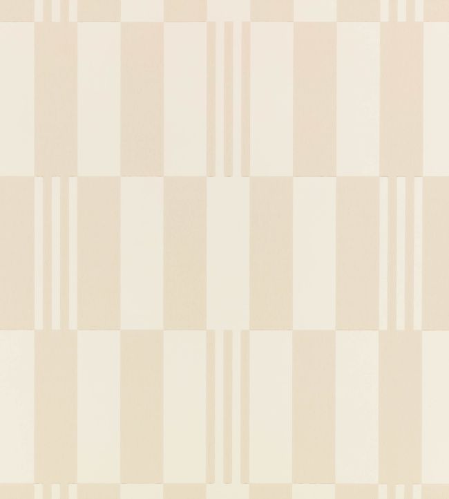 Checkerboard Wallpaper by Kirkby Design Chalk