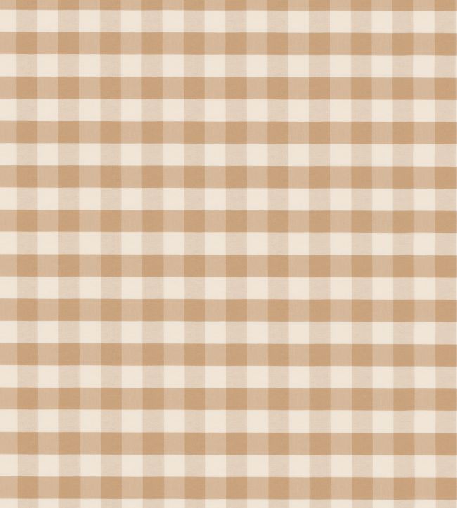 Checkmate Fabric by George & Minnie Barley
