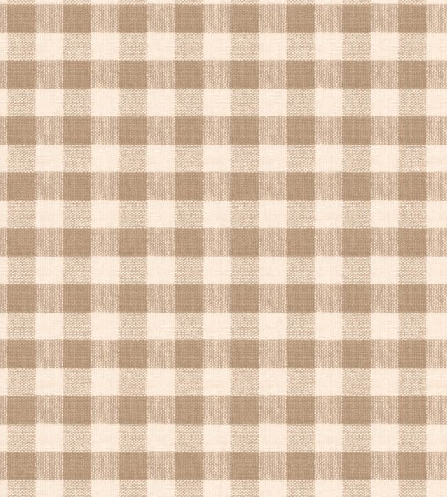 Checkmate Wallpaper by George & Minnie Barley