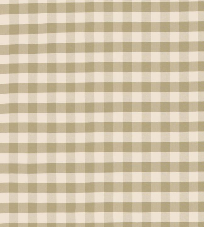 Checkmate Fabric by George & Minnie Sage
