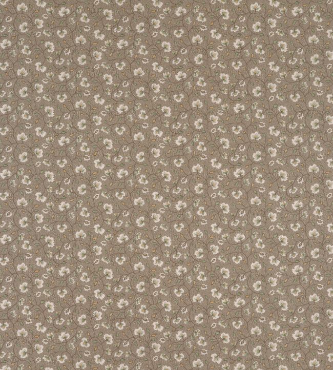 Chelsea Fabric by Anna French Chestnut