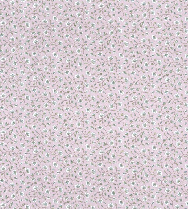 Chelsea Fabric by Anna French Lavender