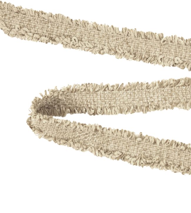 Chenille Fringe Trimming by Villa Nova Twine