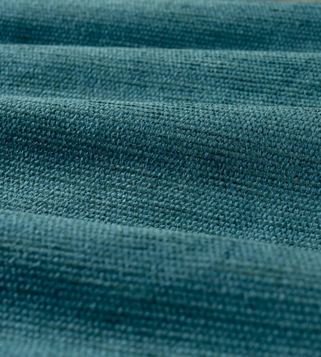 Chenille Fabric by Zoffany Serpentine