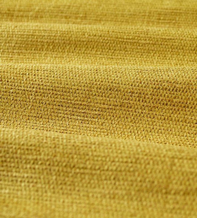 Chenille Fabric by Zoffany Tigers Eye