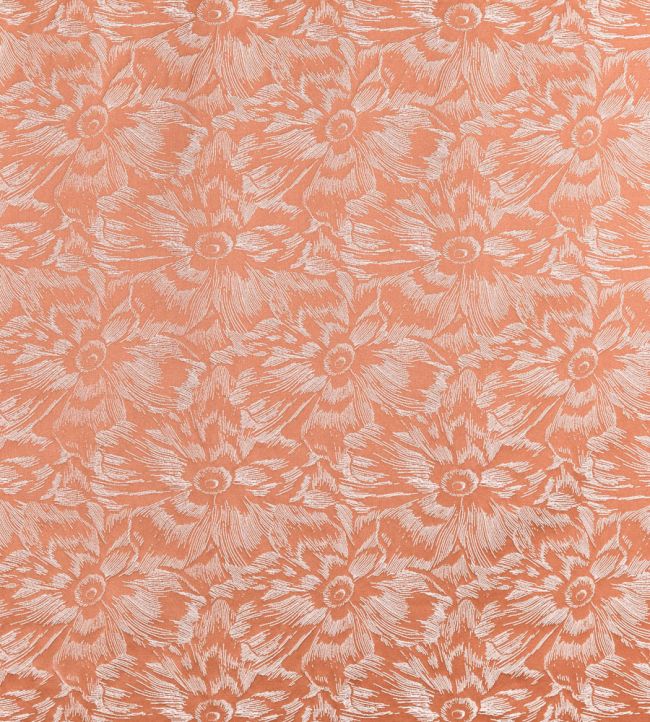 Cherie Fabric by Prestigious Textiles Papaya