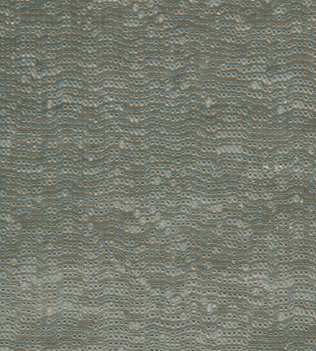 Chert Fabric by Harlequin Blue Slate