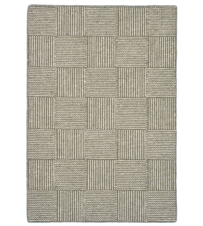Linie Design Chess rug Moss CHE111-01-140200 Moss