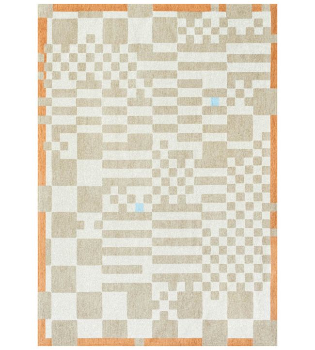 Louis De Poortere Chess rug Greyhound 119801 Greyhound