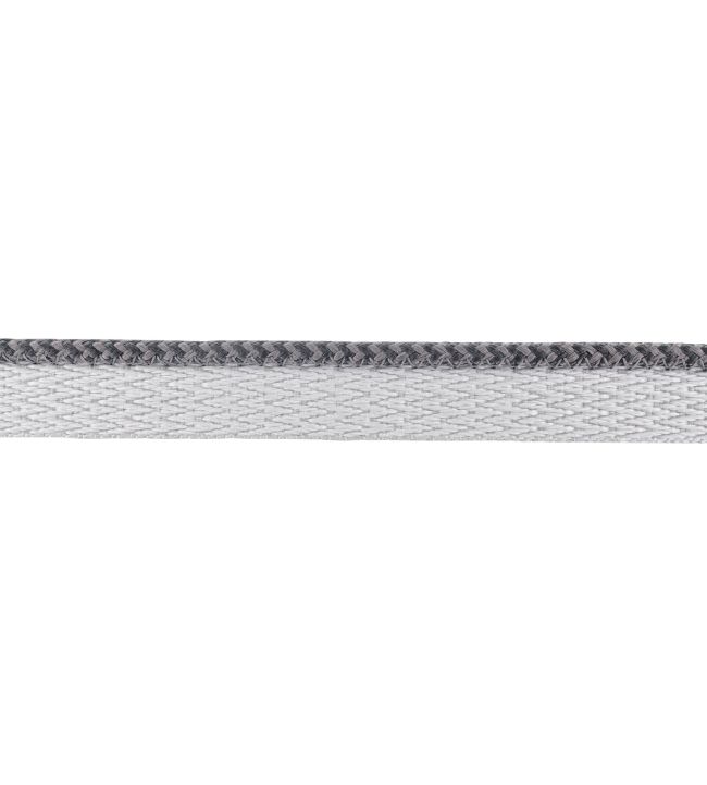 Chevron Cording Trimming by Villa Nova Carbon