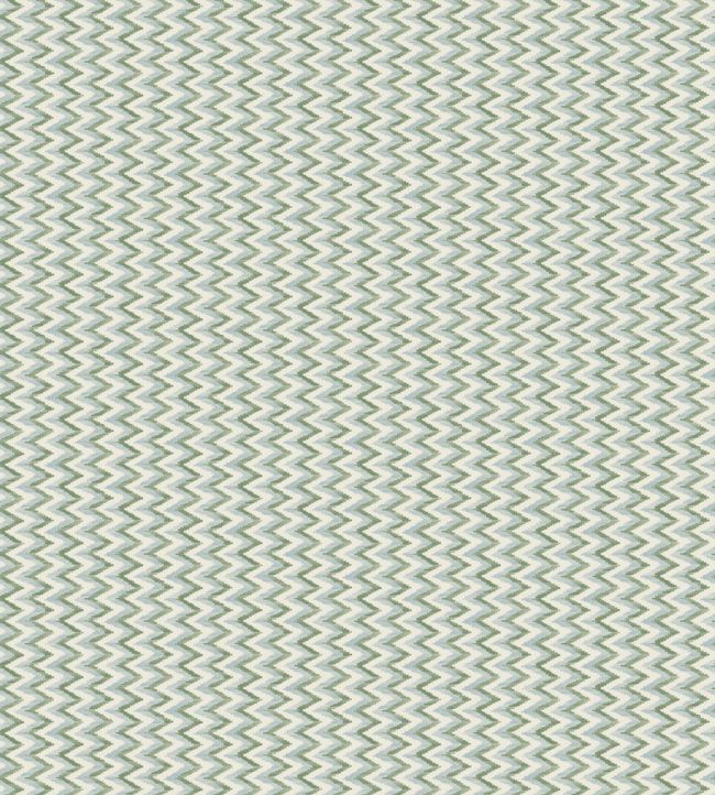 Chevron Wallpaper by DADO Verdigris