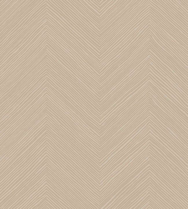 Chevron Wallpaper by Eijffinger Cool Sand