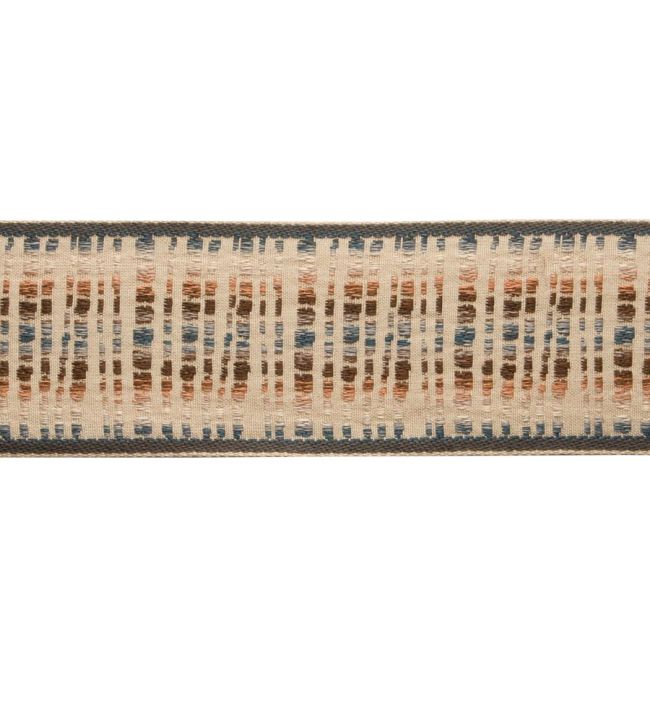 Cheyenne Ombre Border Trimming by Samuel & Sons Horizon