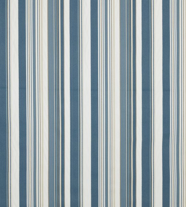Chiara Fabric by Prestigious Textiles Chambray