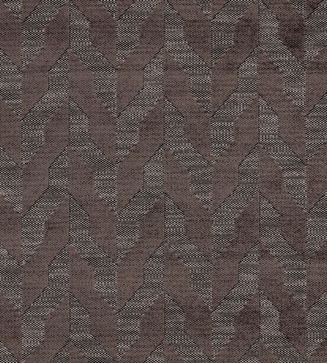 Chicago Fabric by Warwick Sable
