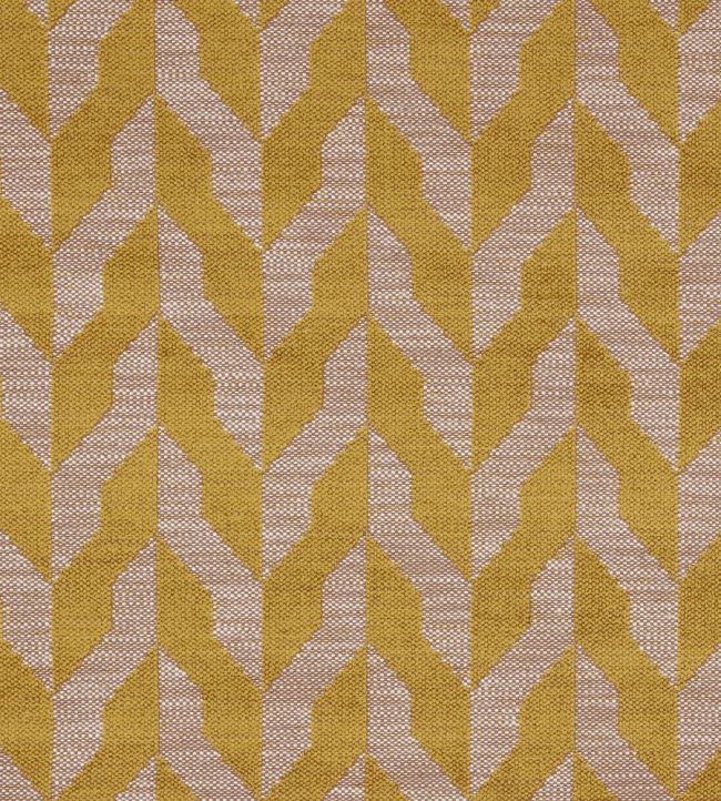 Chicago Fabric by Warwick Saffron