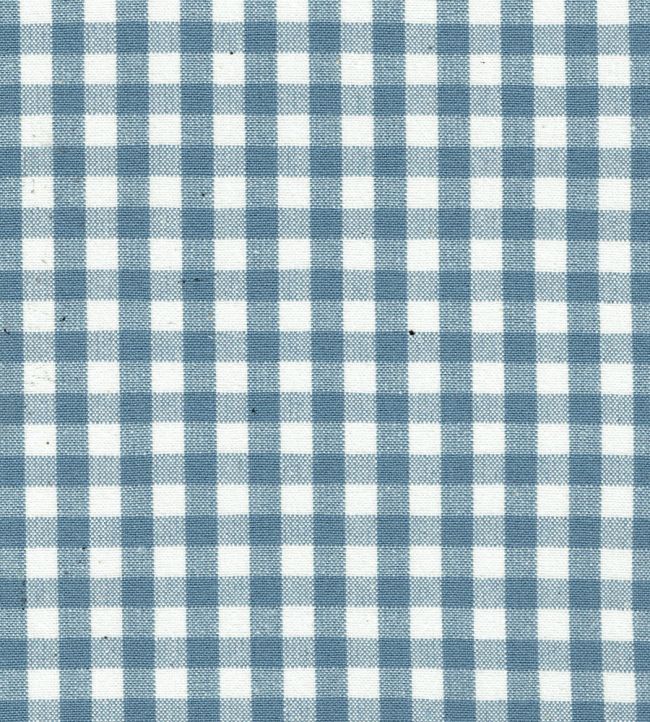 Chichester Check Fabric by Titley and Marr Cadet