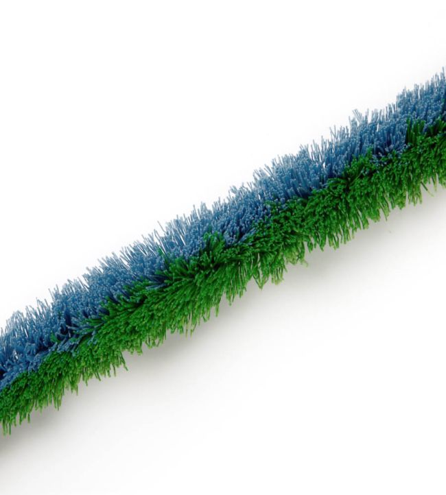 Chichi Fringe Trim by Christopher Farr Cloth Prato
