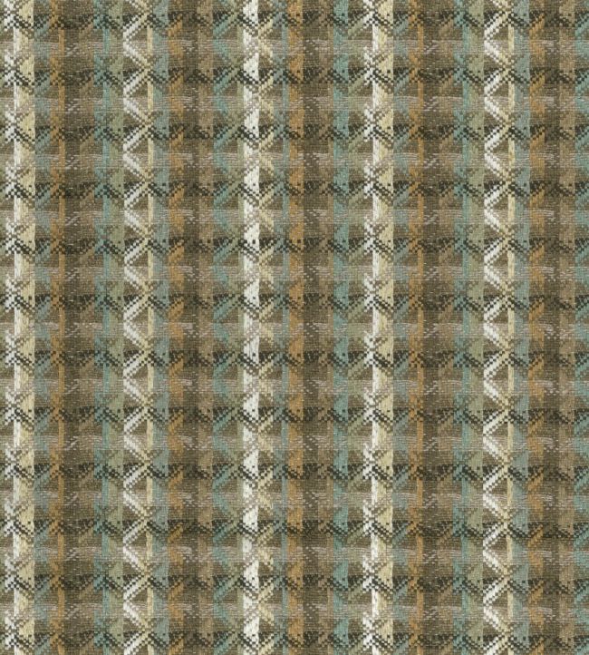 Chicot Fabric by Nina Campbell Brown