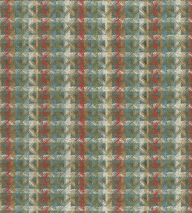 Chicot Fabric by Nina Campbell Moss