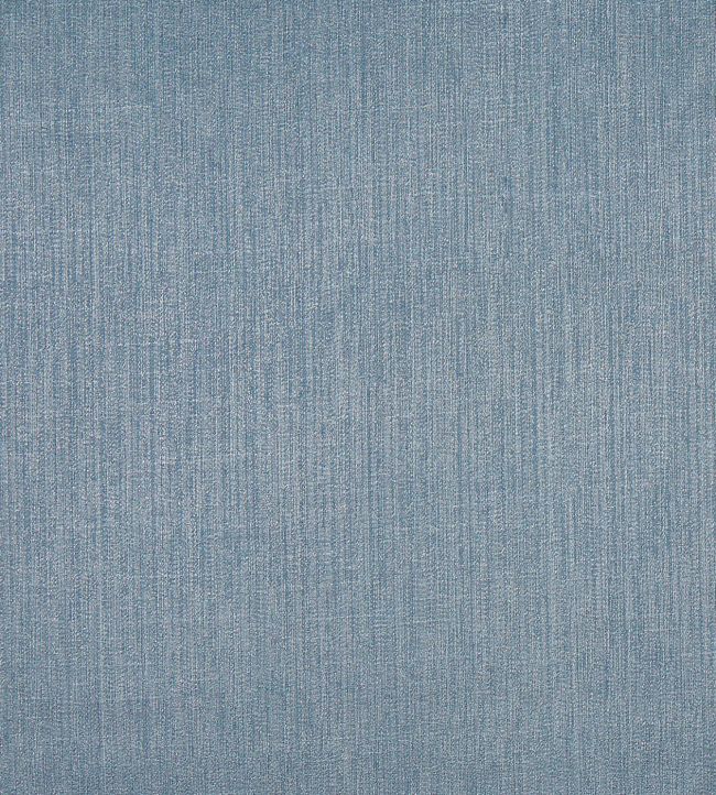 Chime Fabric by Prestigious Textiles Cobalt