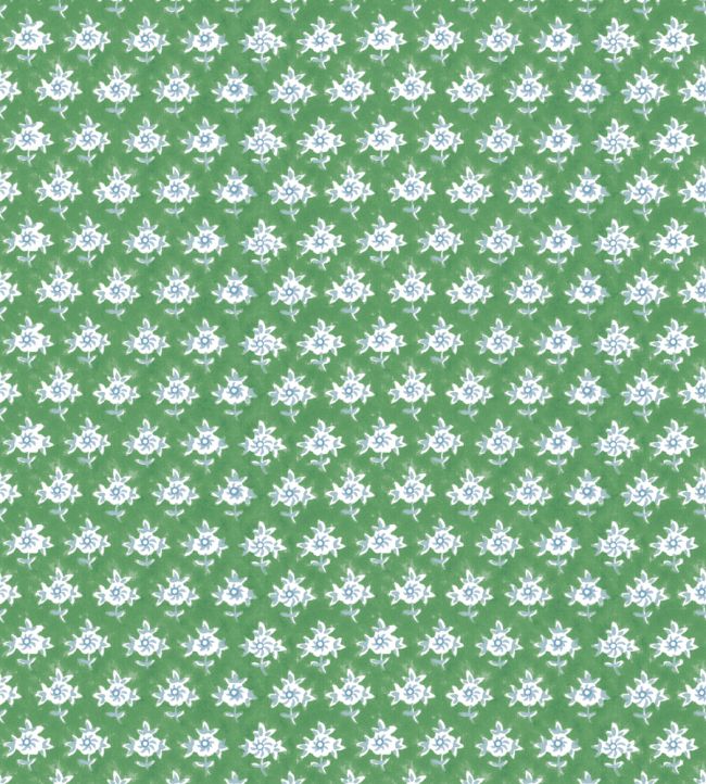 China Tea Wallpaper by DADO 02 Green