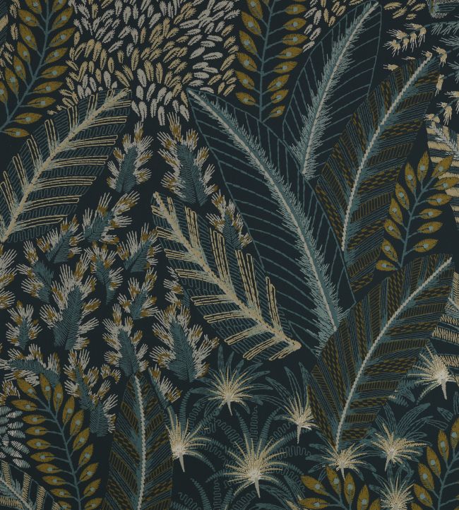 Chiraco Wallpaper by Romo Dragonfly