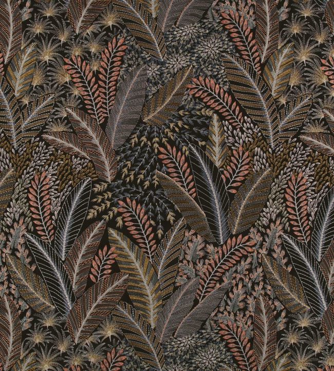 Chiraco Fabric by Romo Serandite