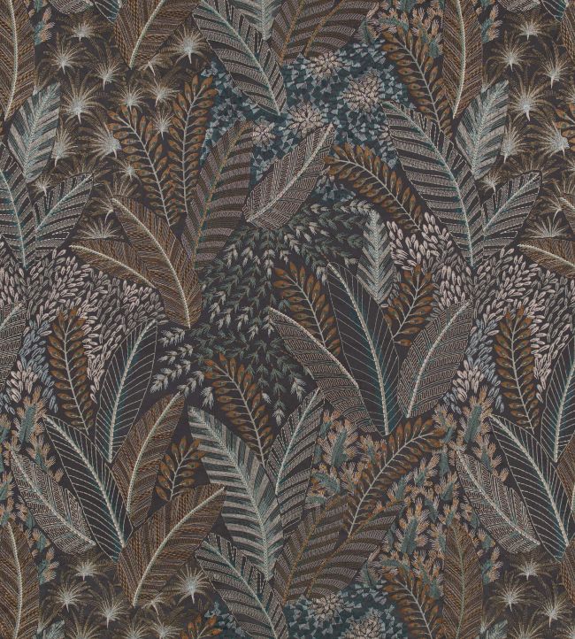 Chiraco Fabric by Romo Spice