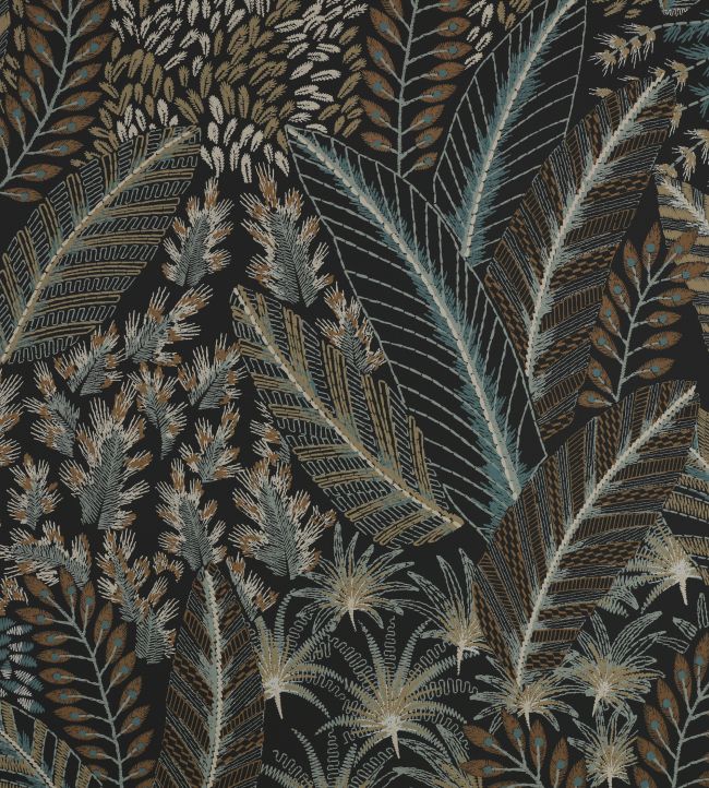 Chiraco Wallpaper by Romo Spice