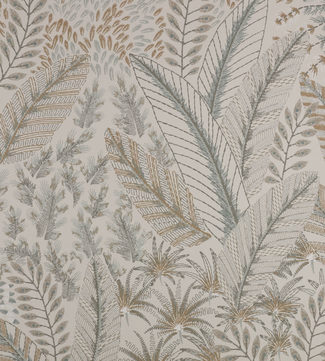 Chiraco Wallpaper by Romo Tamarind