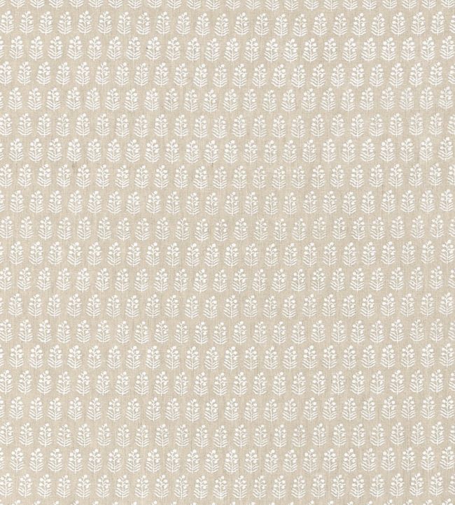 Chloe Fabric by Anna French Beige