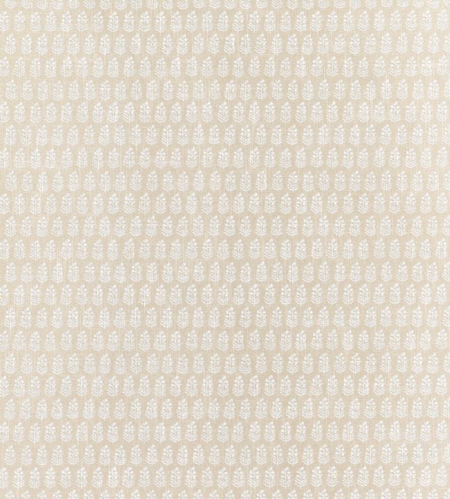 Chloe Wallpaper by Anna French Beige