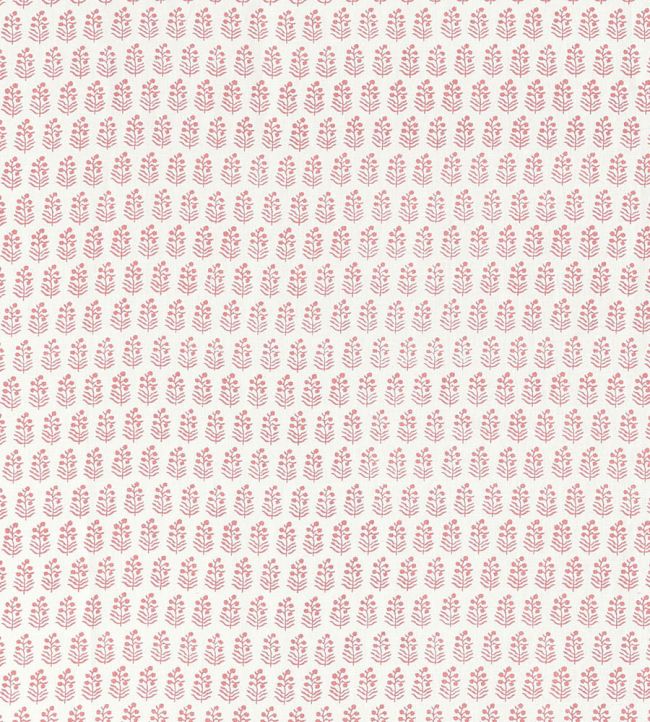 Chloe Fabric by Anna French Blush