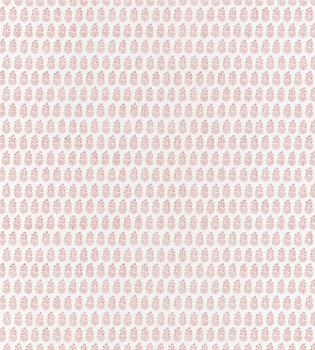Chloe Wallpaper by Anna French Blush