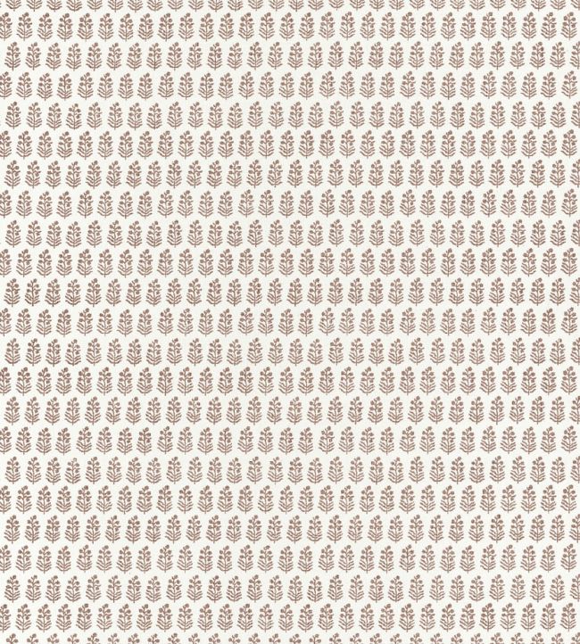 Chloe Wallpaper by Anna French Brown
