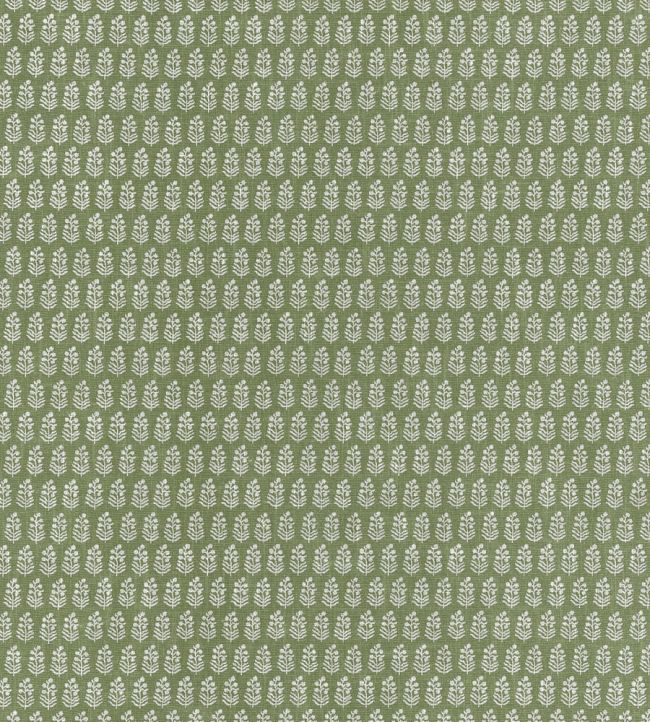 Chloe Wallpaper by Anna French Green