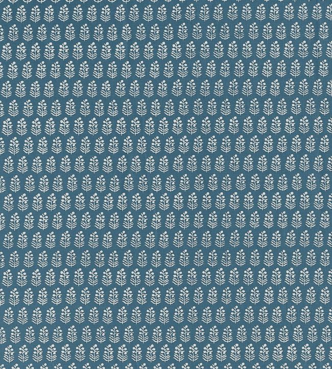 Chloe Fabric by Anna French Mineral