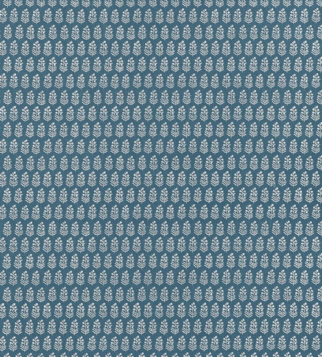 Chloe Wallpaper by Anna French Mineral