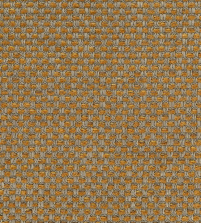 Chorus Fabric by Osborne & Little Amber/Taupe