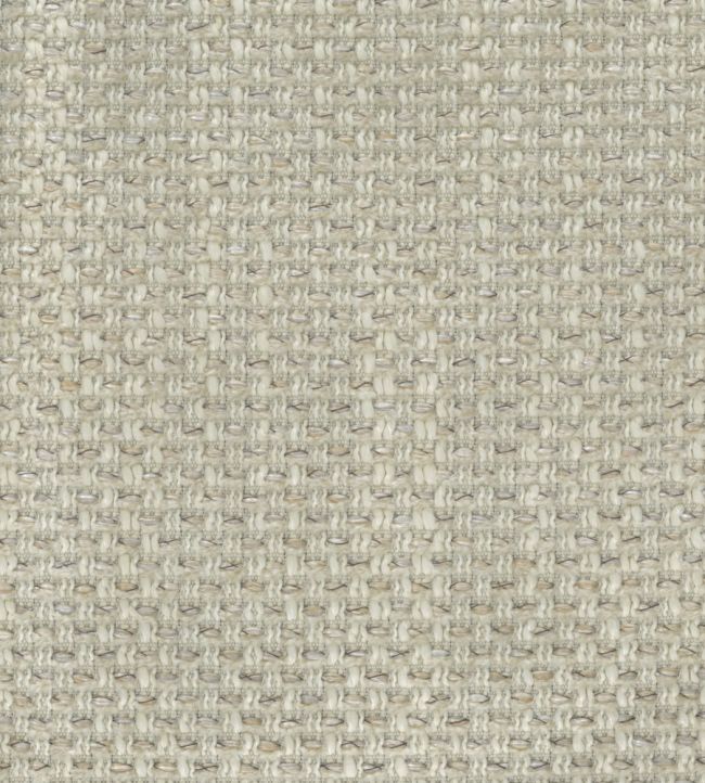 Chorus Fabric by Osborne & Little Ivory/Ecru