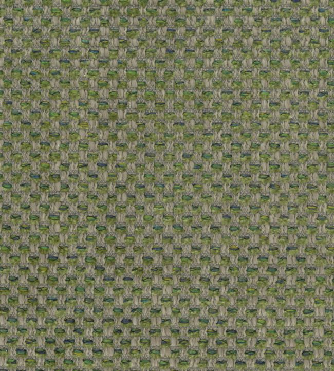 Chorus Fabric by Osborne & Little Leaf/Taupe