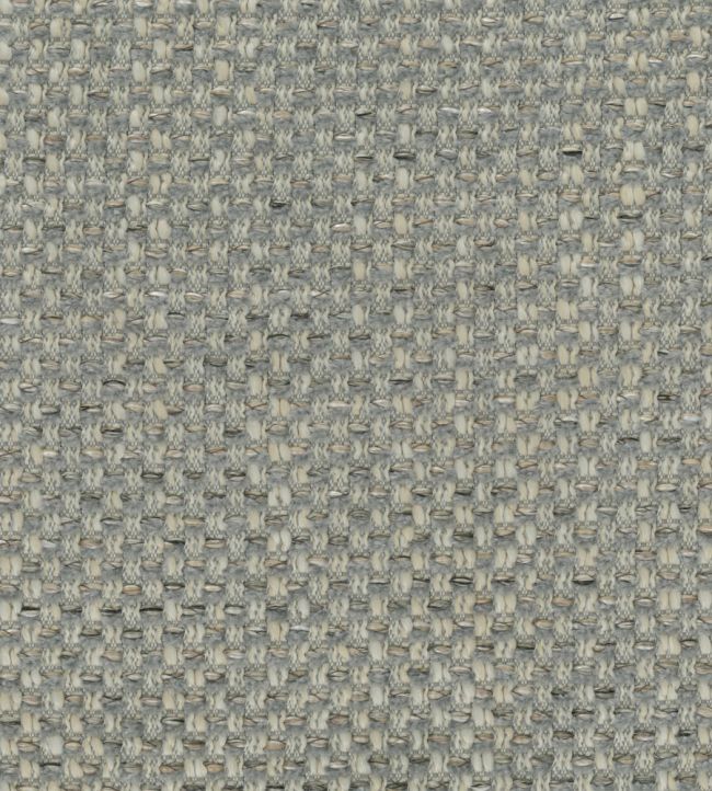Chorus Fabric by Osborne & Little Mole/Ecru
