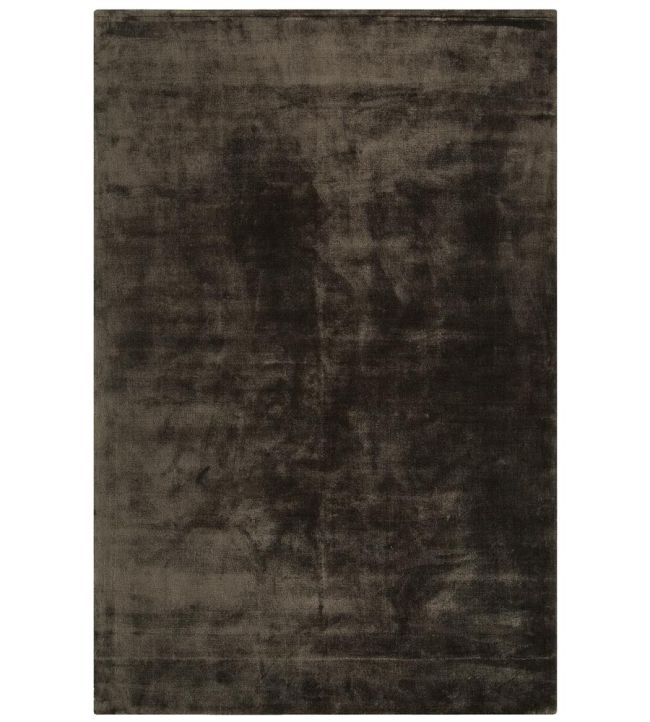 Asiatic Chrome rug Charcoal CHRO120180CHAR Charcoal