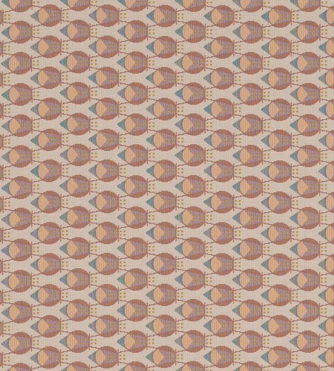 Chrysler Fabric by Nobilis Pink