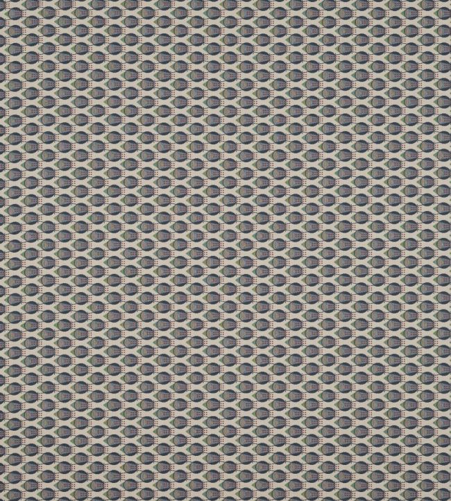 Chrysler Fabric by Nobilis Blue