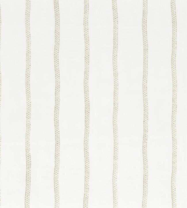 Chuva Fabric by Camengo Milk